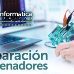 Reparación Ordenadores Oleiros