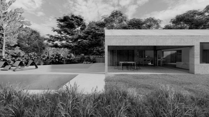 Casas Pasivas Oleiros - Passivhaus
