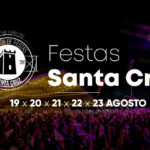 Santa Cruz en fiestas del 19 al 23 de Agosto
