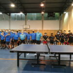 Club de Tenis de Mesa Breogán Oleiros