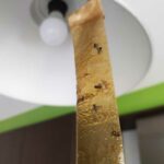 cintas adhesivas atrapamoscas