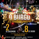 O Burgo Winter Park