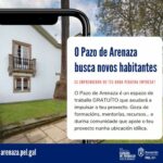 Pazo de Arenaza Iñás