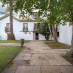 Pazo de Arenaza Iñás (7)