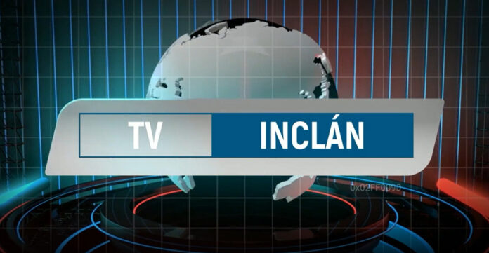 Proyecto Creando TV - CEIP Valle Inclán