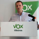 vox Oleiros 2023