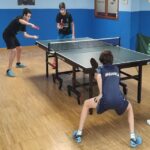 Club de Tenis de Mesa Breogán Oleiros