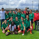La Escuela Femenina Obrero Futbol busca nuevas jugadoras
