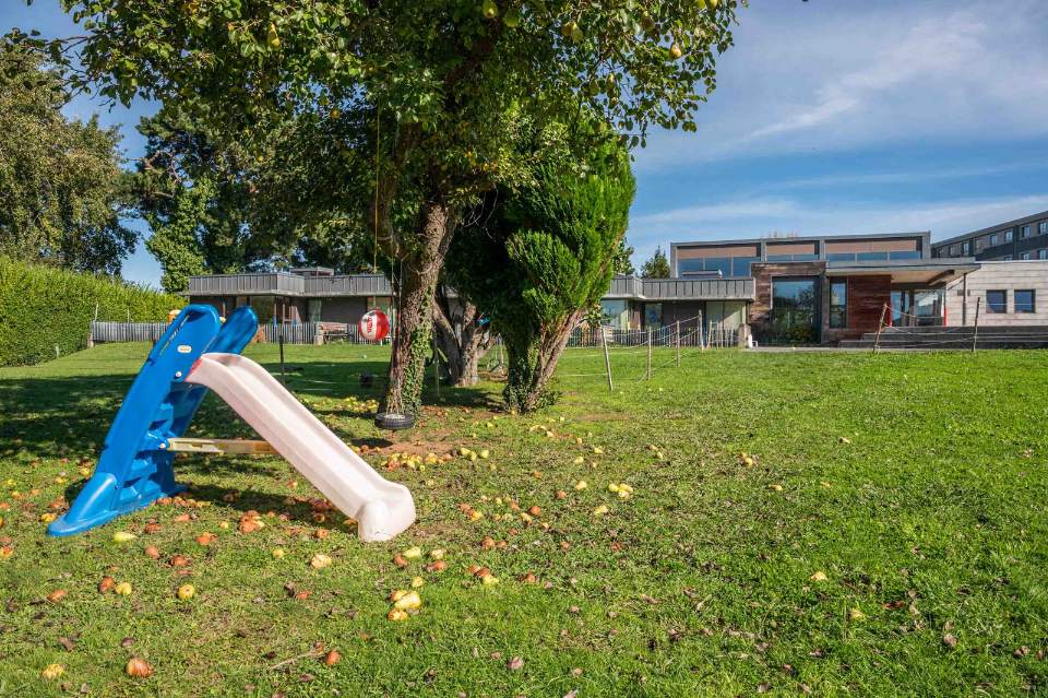 Escola Infantil A Canteira