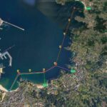 Travesía Costa Oleiros Duacode 2023