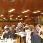 Comedor – Raxería Casa Manolo O Burgo
