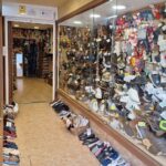 La Casa de las Zapatillas en A Coruña