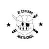 Logo de El Cotarro