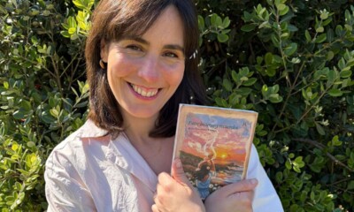 ALBA FORMOSO, ESCRITORA (1)