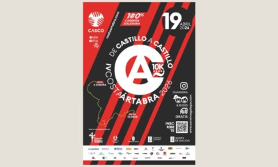 La IV 10K Costa Ártabra se celebrará el 19 de abril entre Oleiros y A Coruña